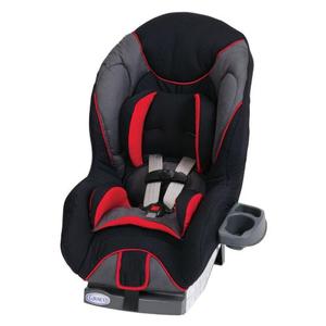 Silla De Carro Convertible Graco