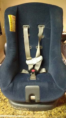 Silla De Niños Para Carro