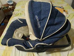 Silla Porta Bebe.