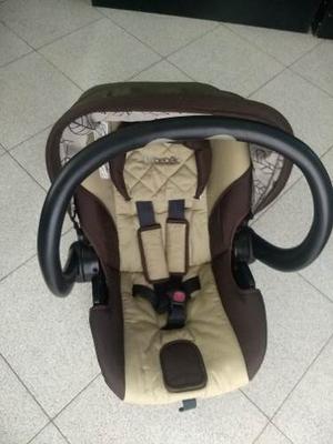 Silla Porta Bebe Para Carro