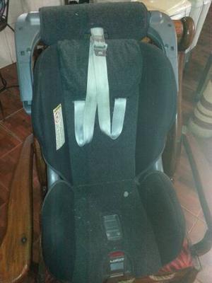 Silla Porta Bebe Para Carro.