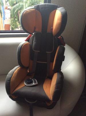 Silla Porta Bebes Para Carro Marca Sweet Baby