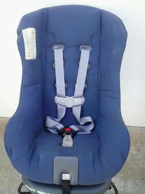 Silla Portabebe De Carro