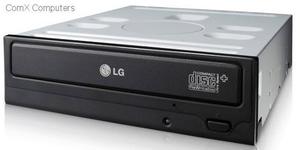 Unidad Lectora Cd-r/cd-rw Lg Pc