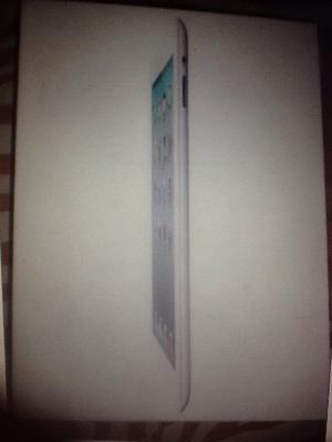 Vendo Ipad 2 Modelo A