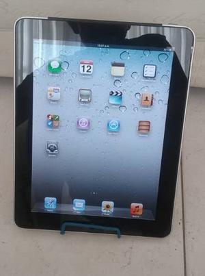 Vendo Ipad 64gb En Perfecto Estado Por No Usar