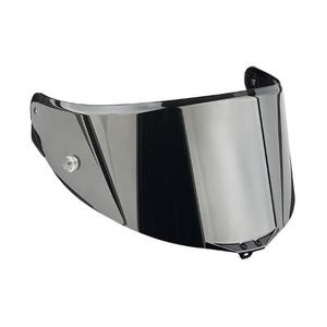 Visor Para Casco Agv Gp R Corsa Modelo Race 3 Iridium Mirror