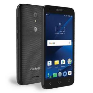 Alcatel Ideal Xcite 8gb 5mp Liberado 4g Lte