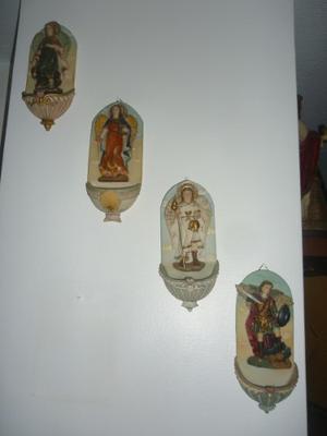 Arcangeles De Barocco