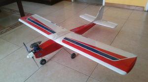 Avion Falcon Aeromodelismo