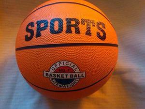 Balón De Basket Ball