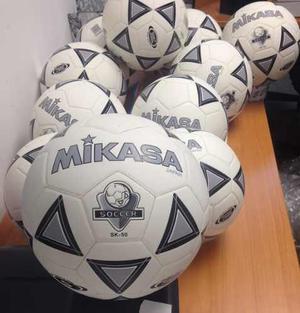 Balon De Futbol Mikasa