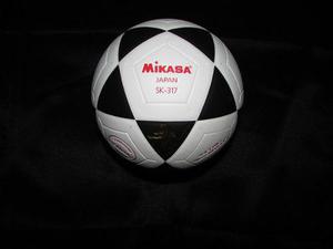 Balon Futbolito Sk317 Nº3 Marca Mikasa Original
