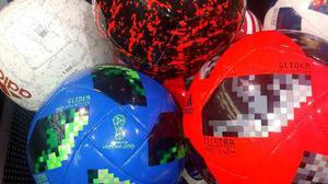 Balones Futbol #4 Y #5