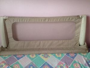 Baranda De Cama Para Niños Safety