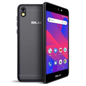 Blu Advance 5.2 Hd  Liberado Android 8.1 1gbram 8mp/5mp