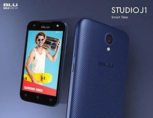 Blu Studio J1 Modelo  Celular Android Barato