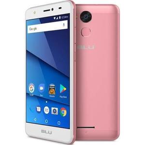 Blu Studio J8 5.5 Plg Lector De Huella 8 Gb Doble Flash Led