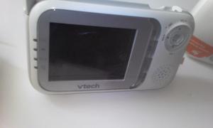 Camara De Seguridad Para Bebe Vtech