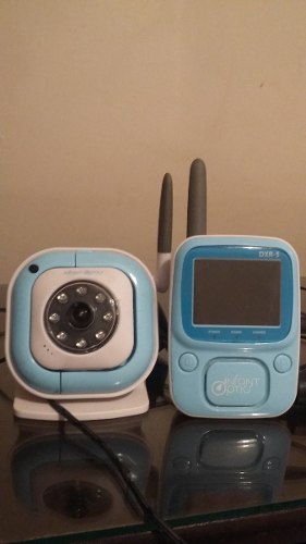 Camara Para Ver Bebes Babycam Monitor Y Camara