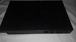 Carcasa De Playstation 2 Modelo Scph 77001 Usada