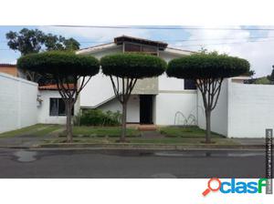 Casa en Venta en Los Libertadores 18-9925