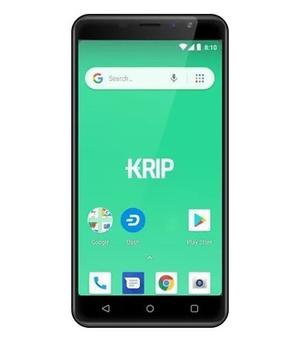 Celular Krip K5 Android 8.1 1gb