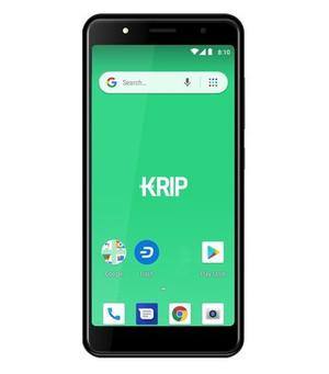 Celular Krip K6 +android 8 +16gb +dual Sim 70trmps Tienda