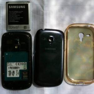 Celular Samsung Galaxi Mini S3 Modelo Gt-i