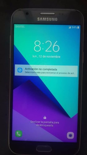 Celular Samsung Galaxy J3 Emerge gb