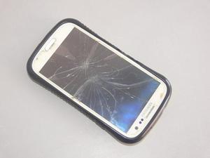 Celular Samsung Galaxy S3 Para Reparar O Repuesto Z