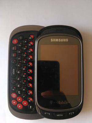 Celular Samsung Gravitty