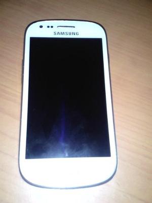 Celular Samsung S3 Mini Para Repuesto