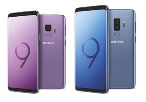 Celular: Samsung S9