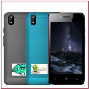 Celulares Android 5 Pulgadas Lcd Doble Flash Dual Sim 4g