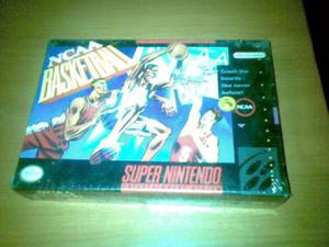 Cintas De Supernintendo