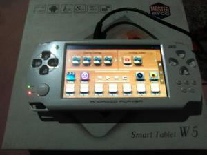 Consola Android Jxd