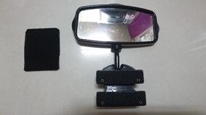 Espejo Retrovisor Para Observar Tu Bebe Usado Munchkin