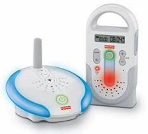 Fisher Price Monitor Para Bebés Carters Ropa Bebes