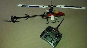 Helicoptero Blade 450 3d Rtf. (e-flite)