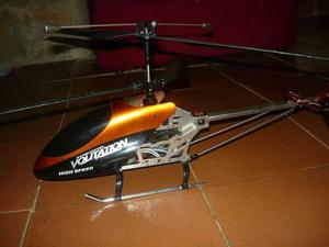 Helicoptero Volitation