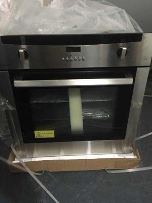 Horno 60 Cm Electrico Para Empotrar Teknogas