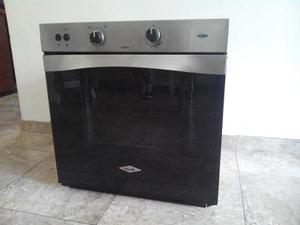 Horno A Gas Para Empotrar 60cm Haceb