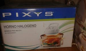 Horno Halogeno Pixys