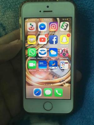 Iphone 5s Gold 16gb