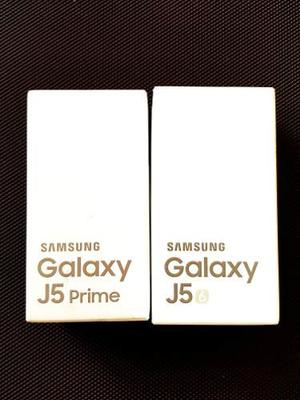 J5 Samsung Prime