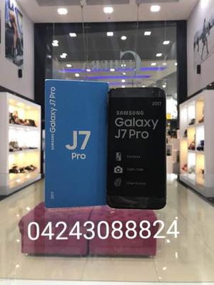 J7 Pro(32gb)(3 Ram) Nuevo+ Garantia Tienda Fisica Aviadrs
