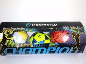 Kit De Balones Tamanaco