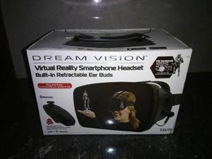 Lentes De Realidad Virtual