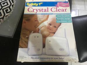 Monitor Para Bebe